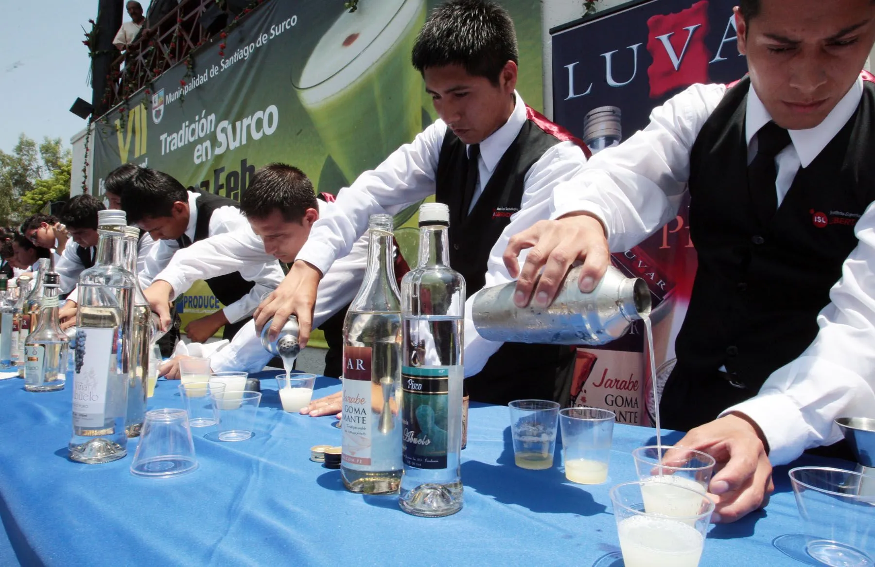 High-Speed Buggies, Sandboarding, and Pisco Tastings - 3